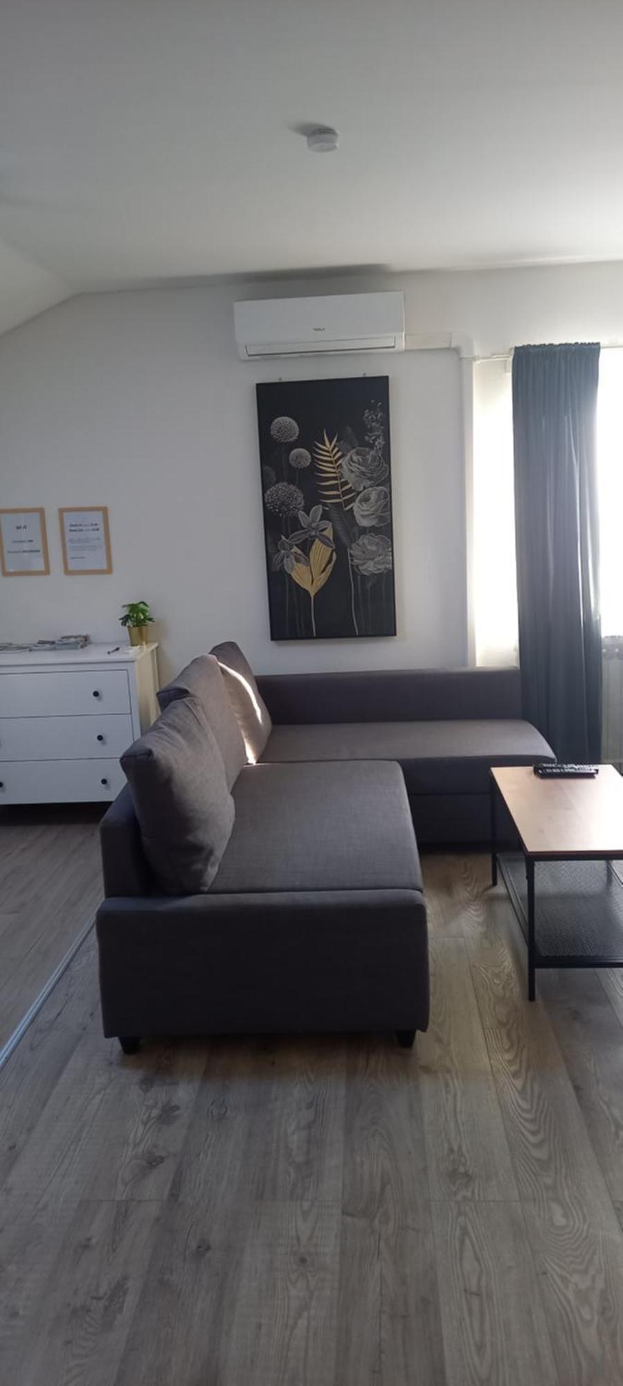 Apartment Lenchy Zágráb Kültér fotó